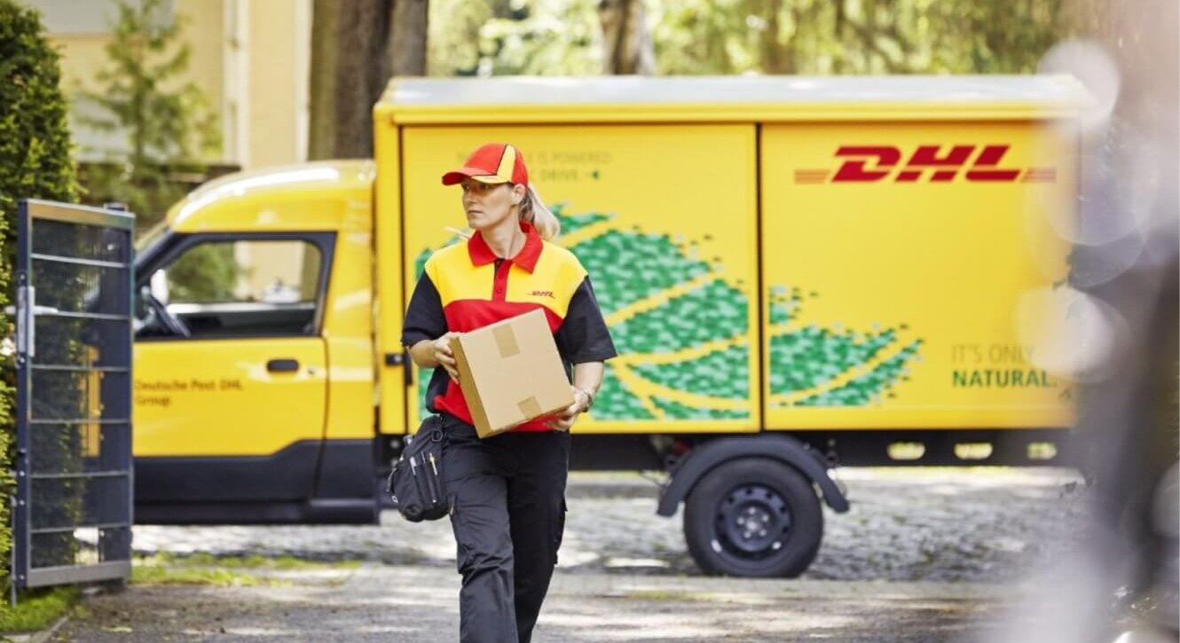 dhl