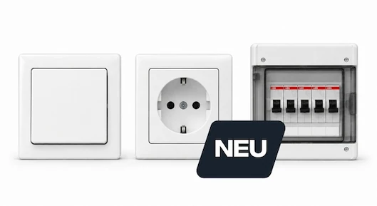 Neu im Sortiment – jetzt als Erster entdecken