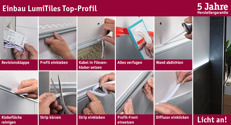 Paulmann Lampen & Leuchten