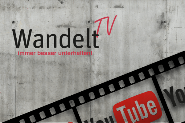 Wandelt-TV mit Videos zu den Produkten