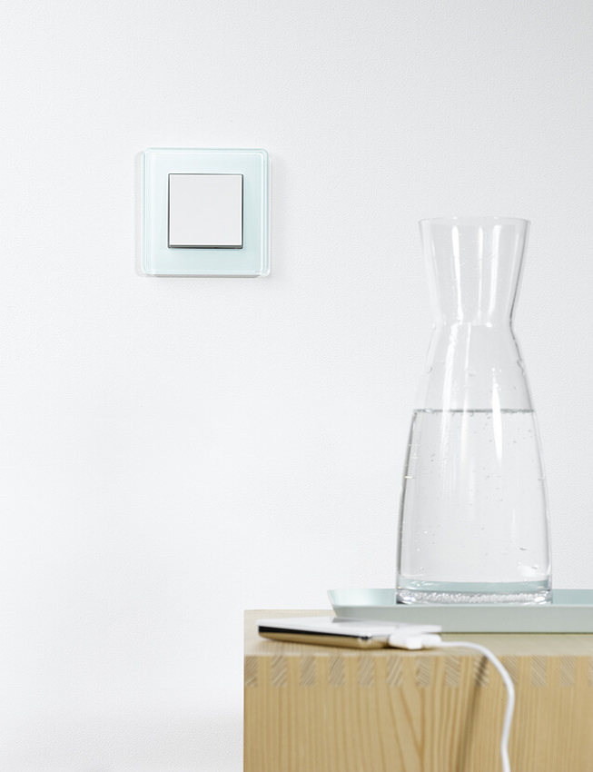 Gira Schalterbeispiel 2