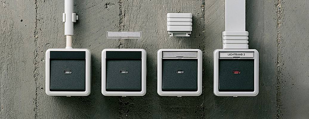 Die IP-Schutzklassen