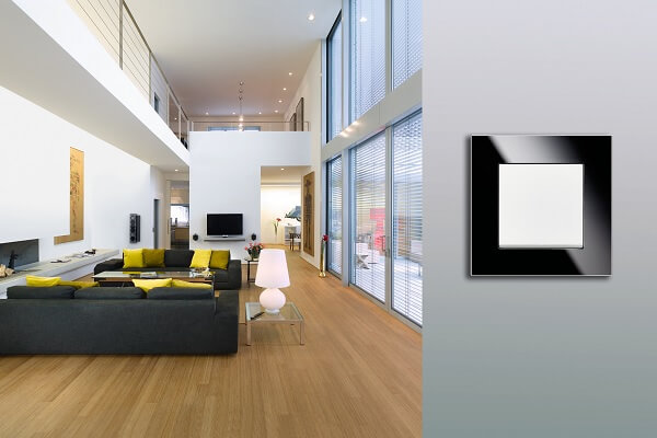 Busch Jaeger carat®