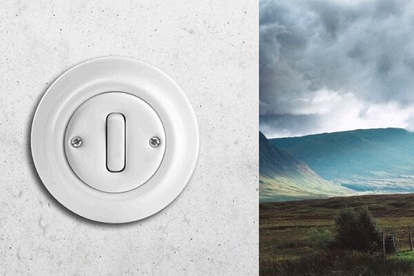 Busch Jaeger Decento®