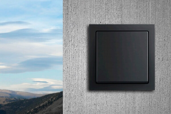 Busch Jaeger future® / future® linear