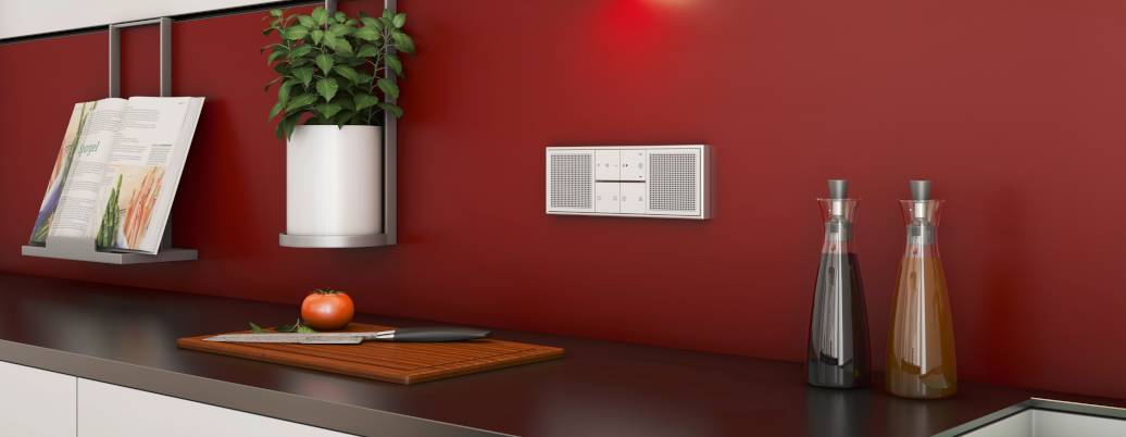 Welches Unterputz-Radio ist das richtige für meine Zwecke?