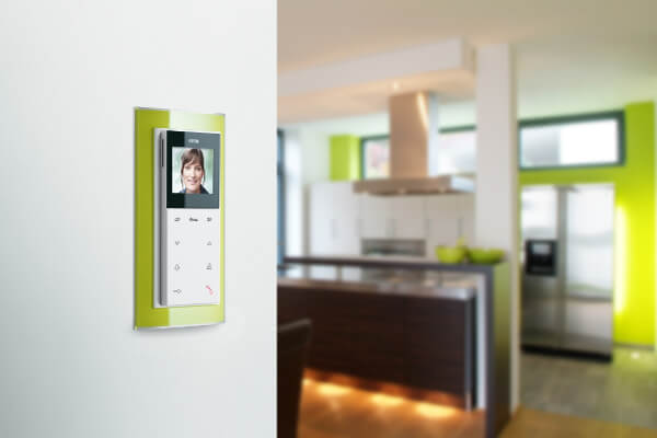 Gira System 55 Event