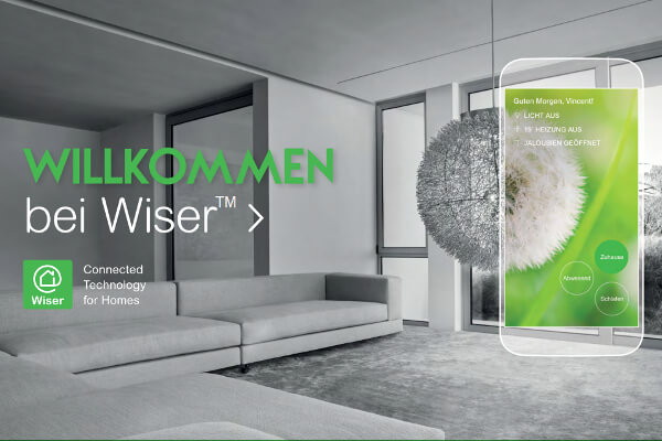 Merten Wiser (Smart Home)