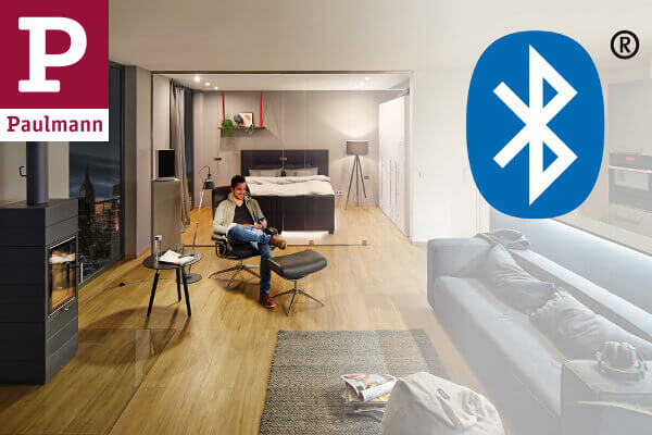 Paulmann Home - Lichtstimmung smart steuern