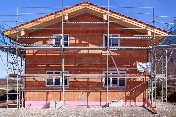 Was kostet eine Elektroinstallation im Neubau?