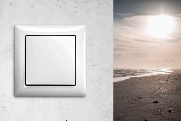 Busch Jaeger balance® SI