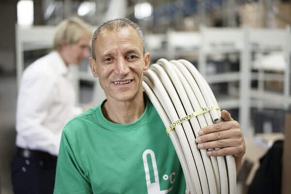 Warum solltest du Leerrohre installieren?