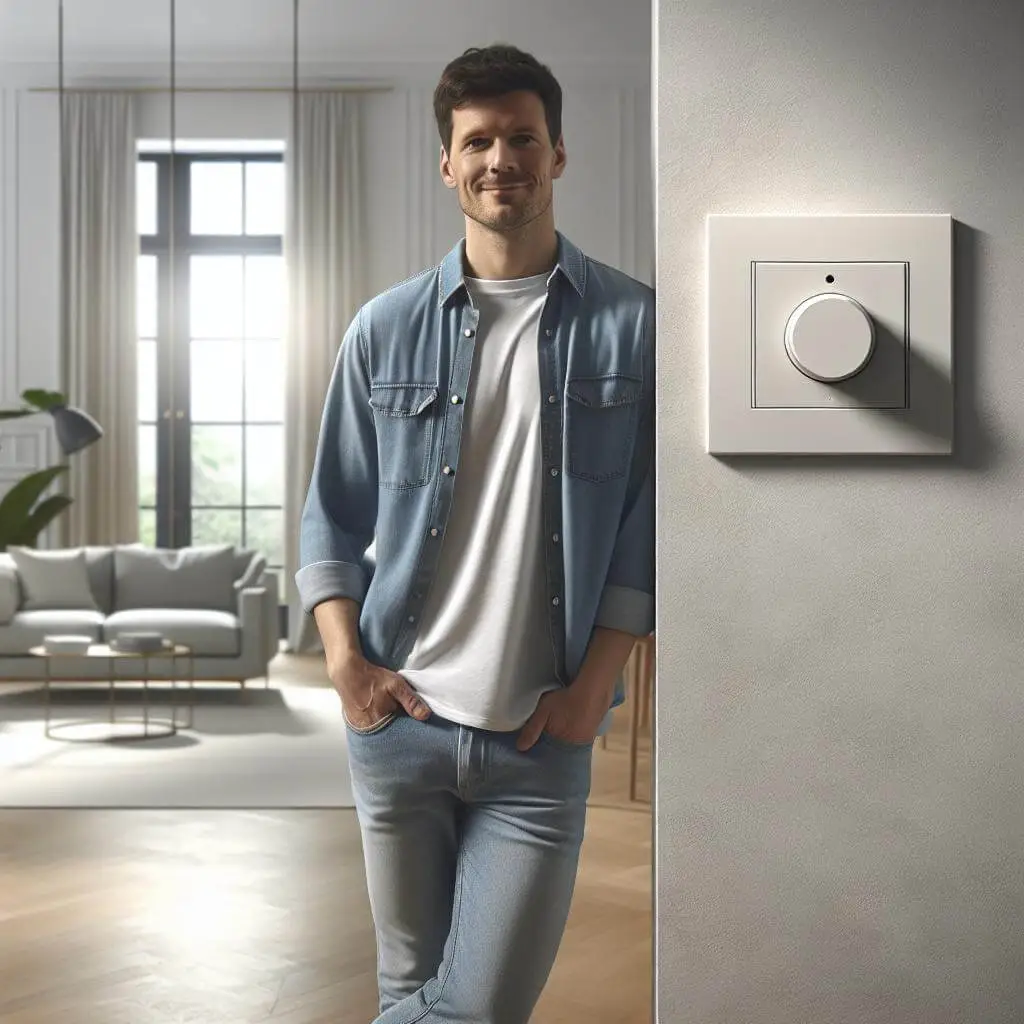 Dimmer sind praktisch