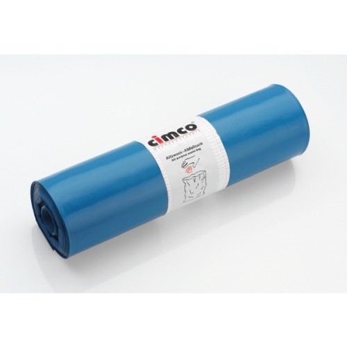 Besen, Staubsauger, Müllsäcke