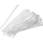 Kabelbinder Befestigungssockel