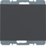 Blindabdeckungen anthrazit