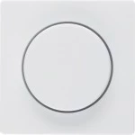 Berker Dimmerabdeckungen