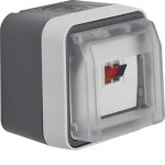 Berker W.1 Multimedia