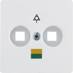 K.1 / K.5 Klinikinstallation