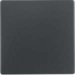 Wippen anthrazit