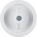 Drehschalter Zentralstücke