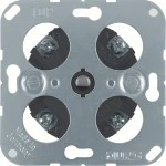 Berker Mechanische Schaltuhren