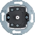 Berker Drehschalter-Einsätze