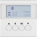 Berker Jalousiesteuerungen