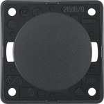 Wipptaster anthrazit