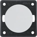 Wipptaster polarweiß