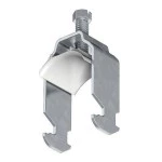 Bügelschellen & Gegenwannen