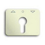 alpha Abdeckungen elfenbein