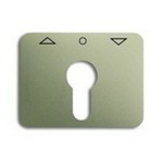 alpha Abdeckungen palladium