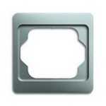 Busch alpha Rahmen titan