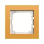 axcent® Rahmen Glas Sonne