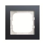 axcent® Rahmen Glas Auster