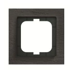 Busch-axcent® pur Rahmen