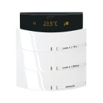 Busch-triton® Bedienelemente