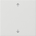 Wippe 1fach mit Pfeilsymbolen