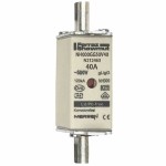 NH-Sicherungseinsätze