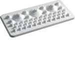 Leitungseinführungen