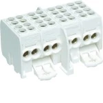 Abzweigklemmen Fingersicher