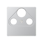 aluminium