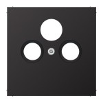 dark (lack. Aluminium)