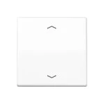 KNX Taster BA volle Fläche