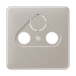 platin Metallausführung