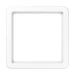 Zwischenrahmen für 55x55mm