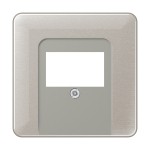 platin Metallausführung