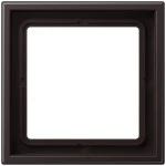Rahmen Dark lackiert