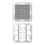 Audio-Innenstationen Siedle